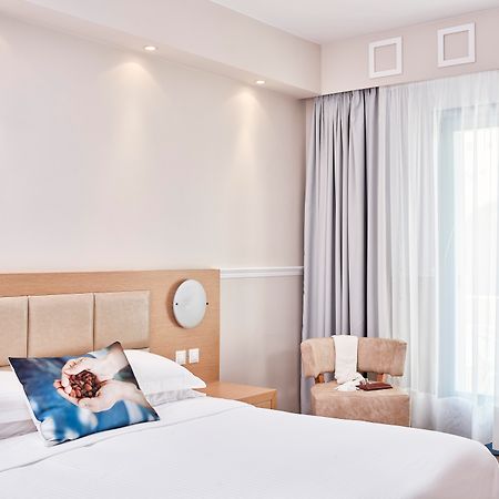 Lagos Mare Hotel Agios Prokopios  Ngoại thất bức ảnh