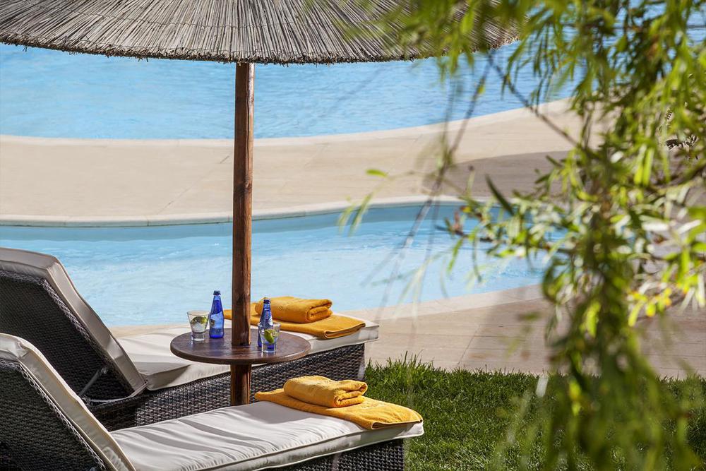 Lagos Mare Hotel Agios Prokopios  Ngoại thất bức ảnh