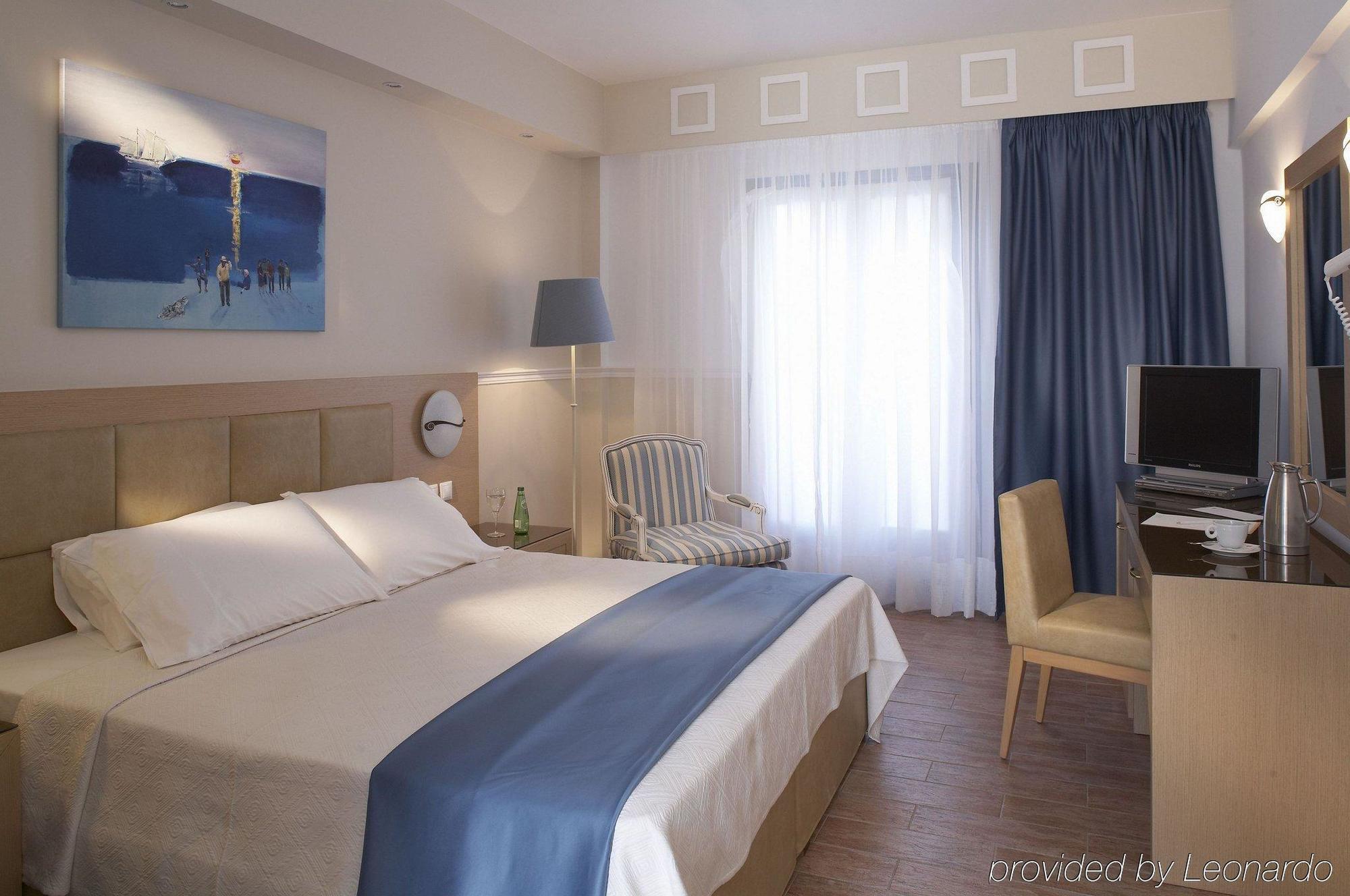 Lagos Mare Hotel Agios Prokopios  Phòng bức ảnh